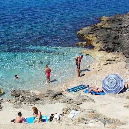 Apartments With A Parking Space Ivan Dolac, Hvar - 8753 Екстериор снимка