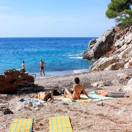 Apartments With A Parking Space Ivan Dolac, Hvar - 8753 Екстериор снимка