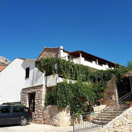 Apartments With A Parking Space Ivan Dolac, Hvar - 8753 Екстериор снимка