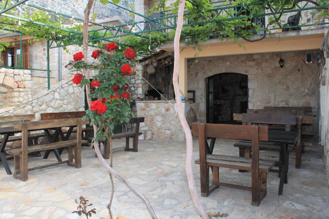 Apartments With A Parking Space Ivan Dolac, Hvar - 8753 Екстериор снимка