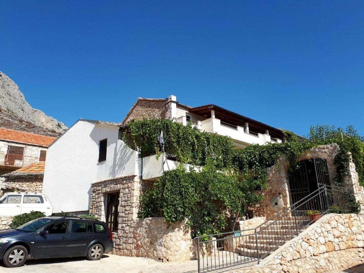 Apartments With A Parking Space Ivan Dolac, Hvar - 8753 Екстериор снимка